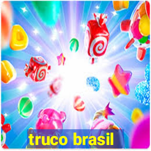 truco brasil - truco online